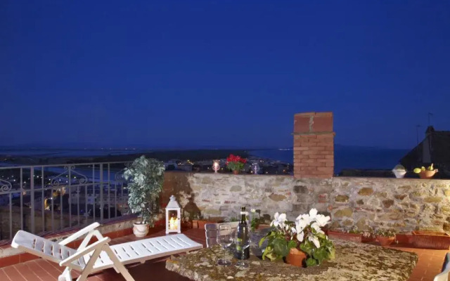 Appartamento San Simone