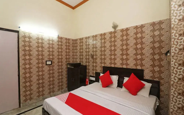 Oyo 26146 Hotel Sarwan