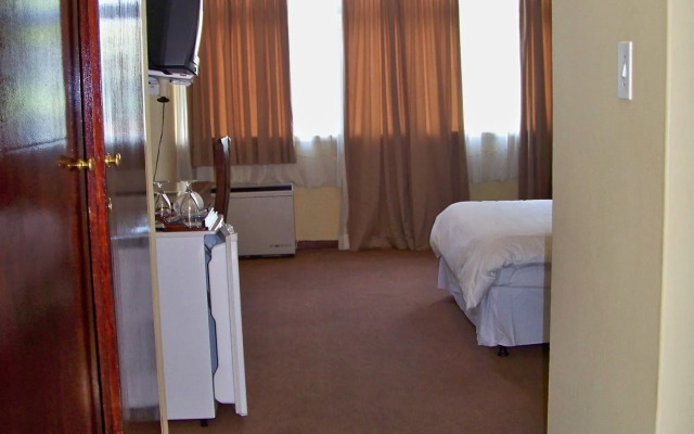 Hospitality and Tourism Academy Hotel