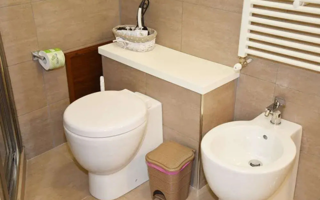 B&B Albatros Palermo Centro