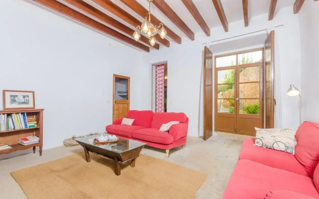 - House In