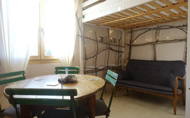 Chambre d'Hôtes Les Petits Sablet