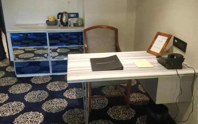 Vista Premier At Thane West