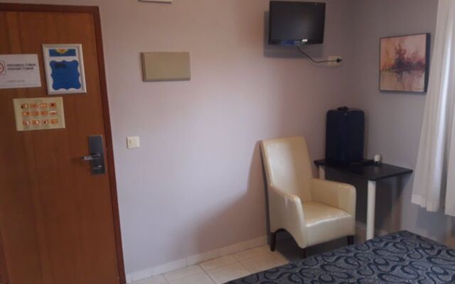 Hostal Oasis