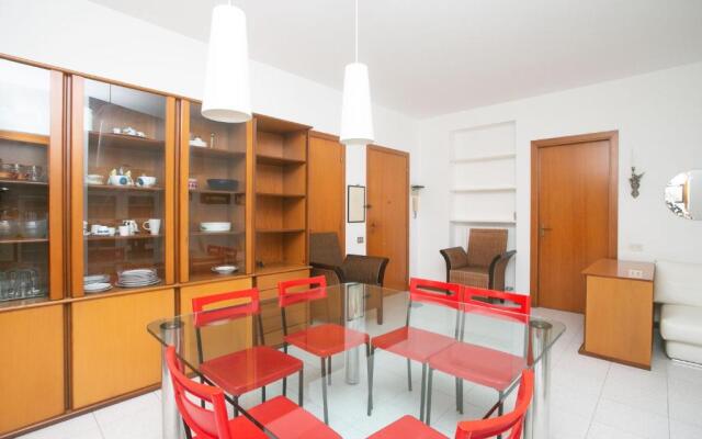 S44 - Sirolo, delizioso trilocale con giardino