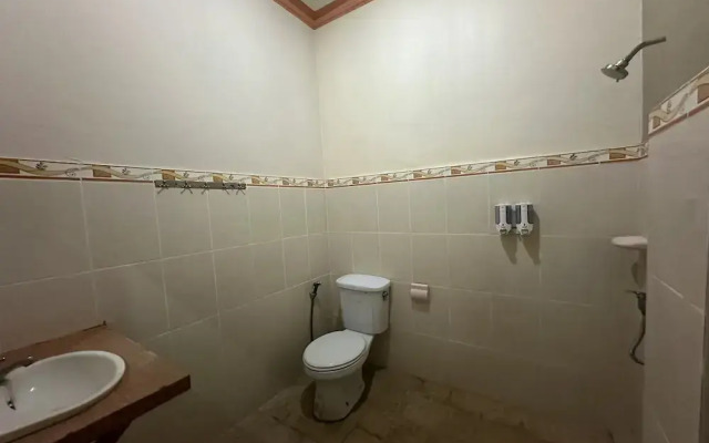 Taxa Raya Guest House