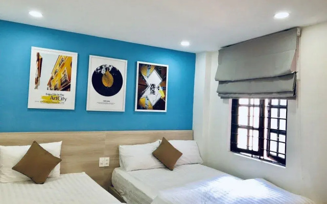 Merci Hotel & Apartment