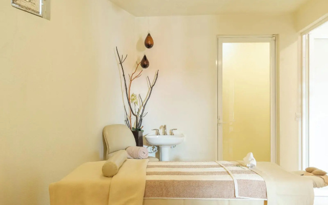 Casa Primavera Hotel Boutique & Spa