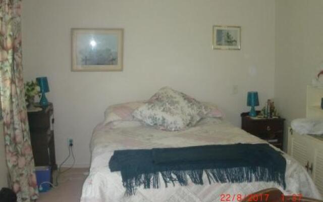 The Haven B & B