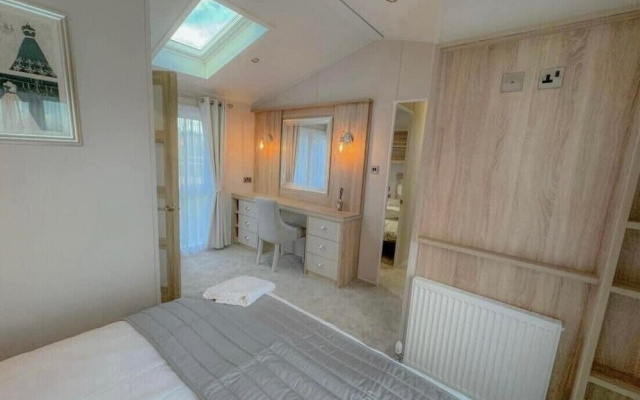 Combe Haven Holiday Park - Holiday Accommodation 21442