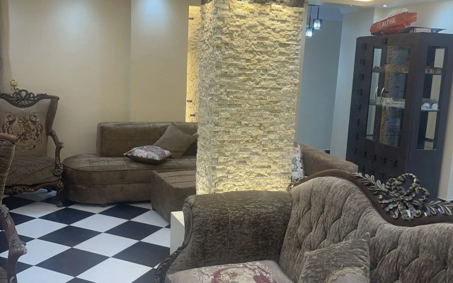 Hostal Latino