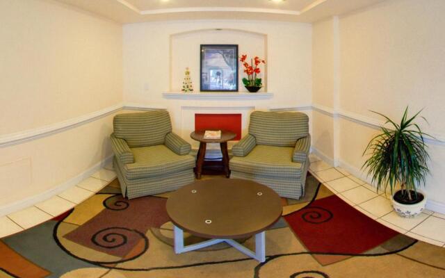 Key West Inn - Newport News