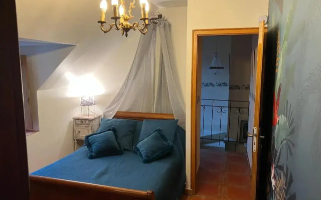 Le Clos Saint Fiacre