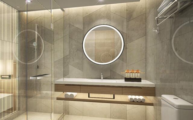 Holiday Inn Chengdu Qinhuang by IHG