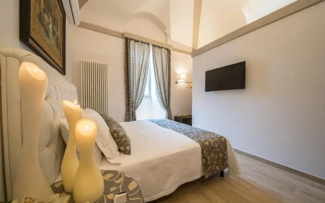 Suite Assisi