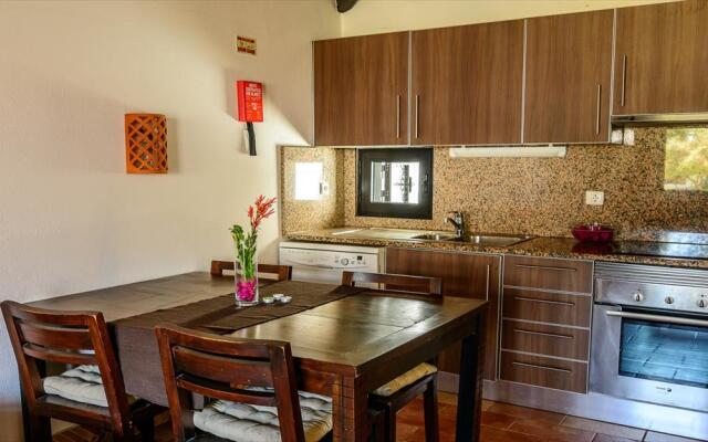 Pedras Del Rei Resort