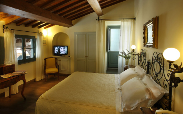 Hotel Mulino di Firenze, WorldHotels Crafted