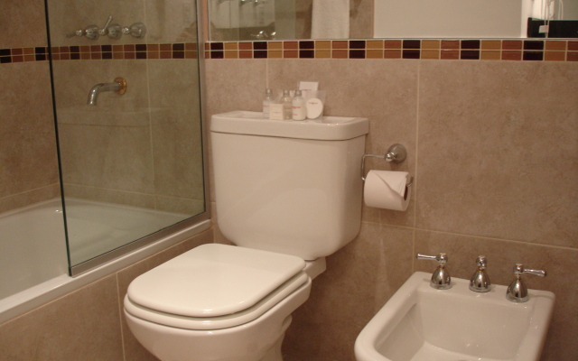 Amérian Carlos Paz Apart & Suites