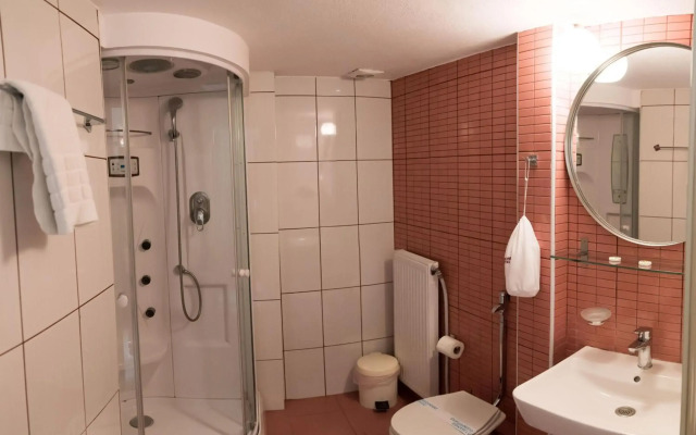 Krikonis Hotel