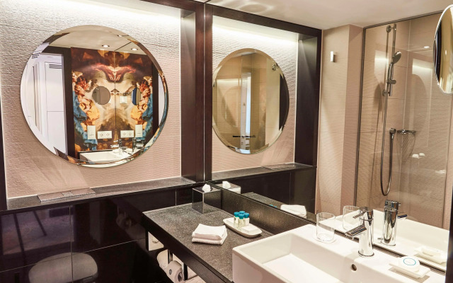 Hotel Vier Jahreszeiten Kempinski München