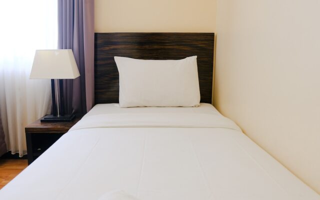 Cozy 3Br Apartment Braga City Walk