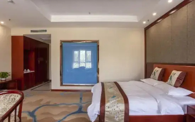 Green Island Hotel