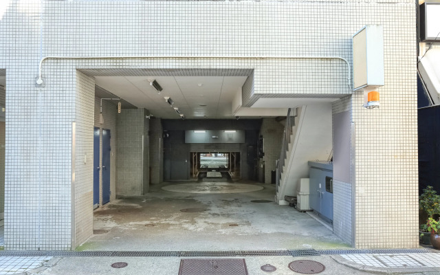 HOTEL MYSTAYS Kanazawa Katamachi