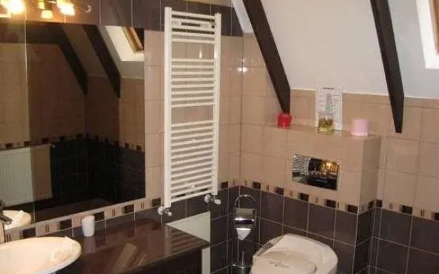 Pension Casa Teo