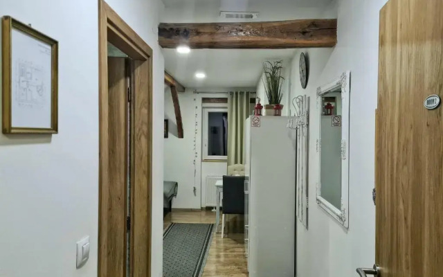 Rooms Garden