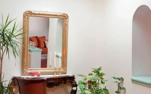 Vallas Apartments & Villas