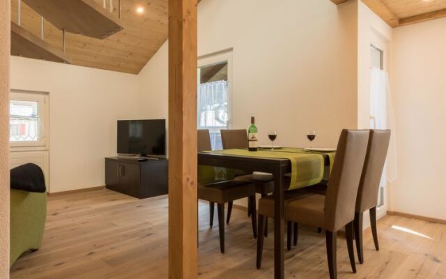 Haus Mondelli