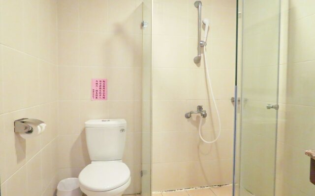 Hefong Kelly Hotel