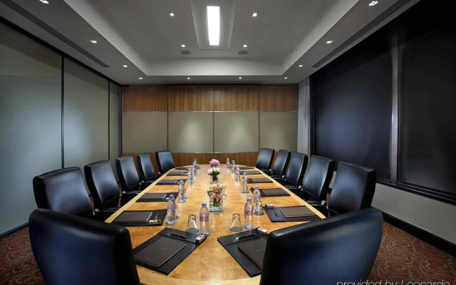 Sofitel Brisbane Central