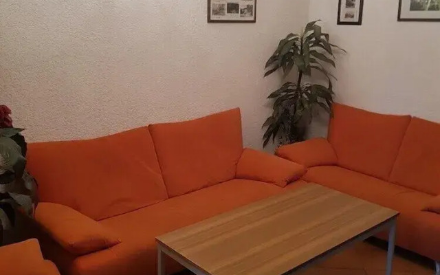 Hotel Kleiner Inselsberg