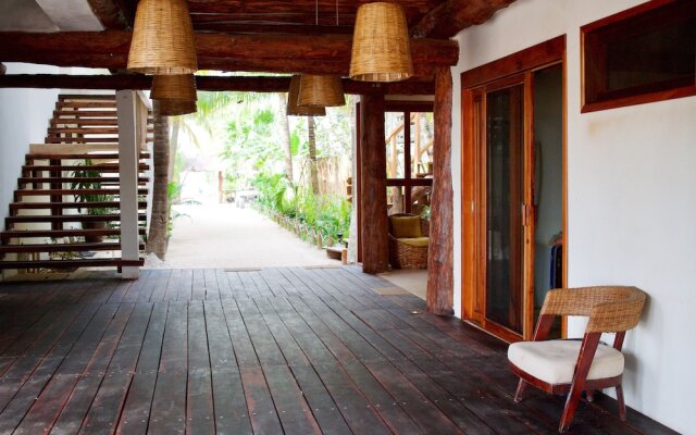 Hotel Villas Caracol