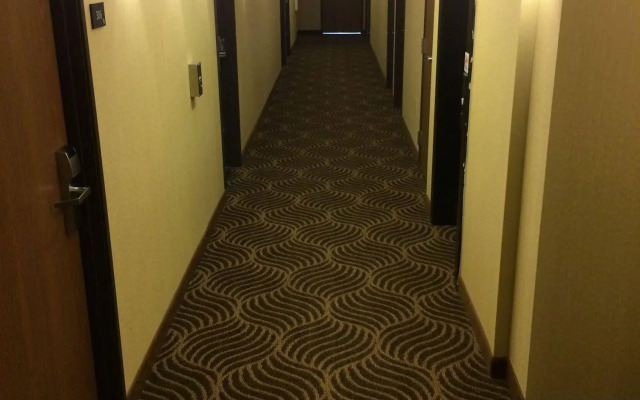 The Inn Forza