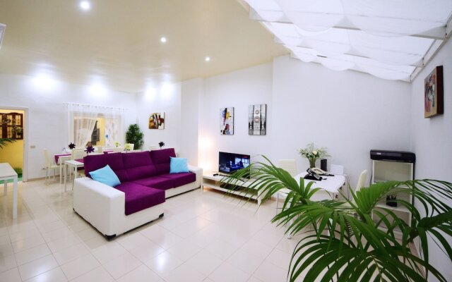 B&B Dorotea