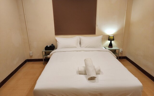 The Travellers House - Pet Friendly Accommodation