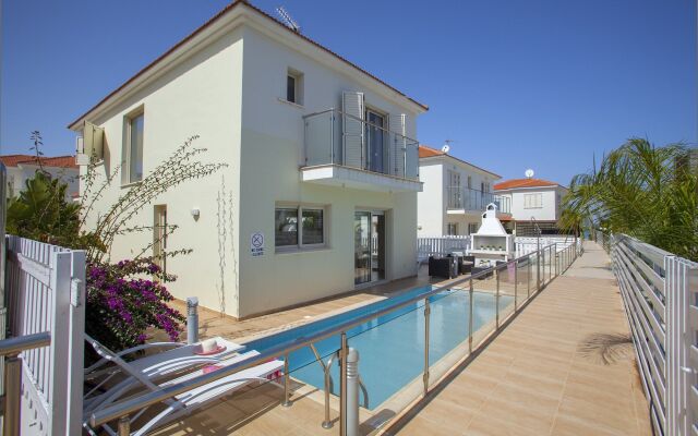 Athina Villa 8