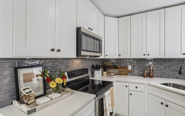 Ridgeway Villa Vacation Home