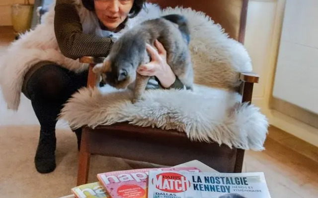 Suite la Pérouse
