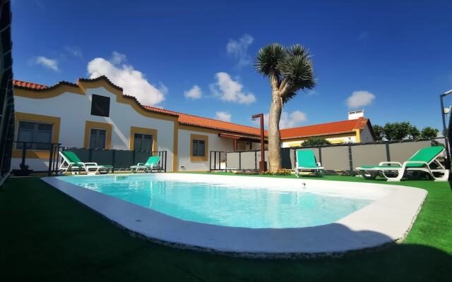 Quinta São José da Relva