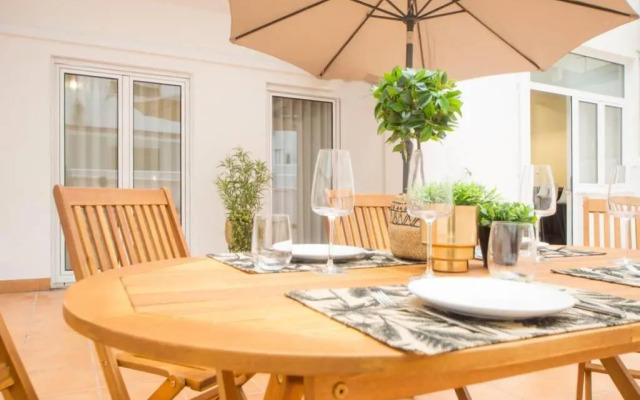 Modern Apartment in Coimbra City Center