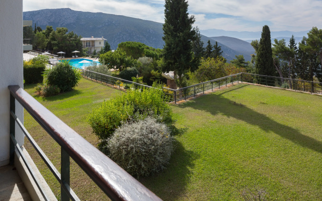 Amalia Hotel Delphi