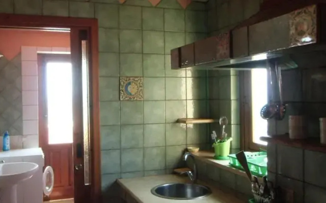 Holiday home Santa Flavia