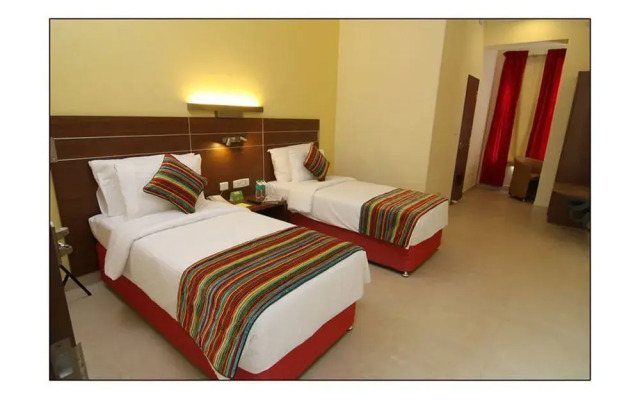 Bell Hotel
