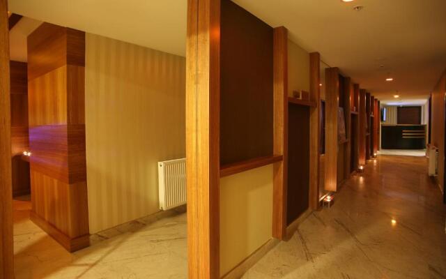 Mard-inn Hotel