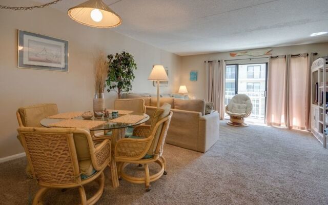 Wight Bay 333 - 2 Br Condo