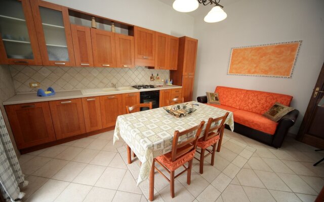 I tre Golfi Sole Rosa