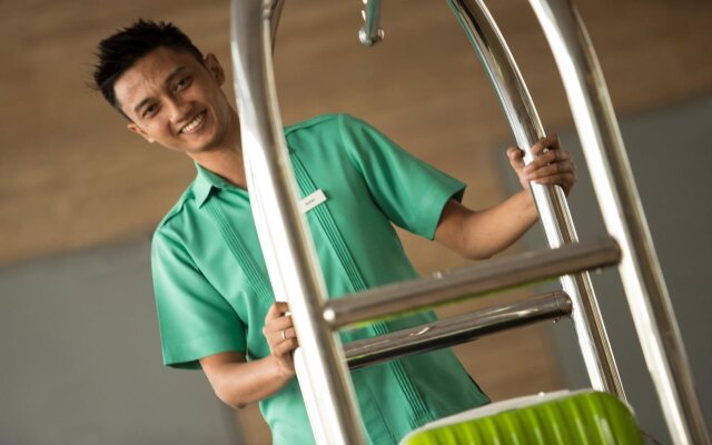DoubleTree by Hilton Jakarta Kemayoran